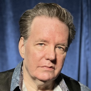 This image portrays Gary Simpson by Encompass Arts.