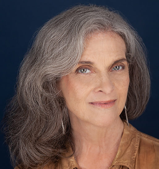 This image portrays Maureen O'Flynn by Encompass Arts.