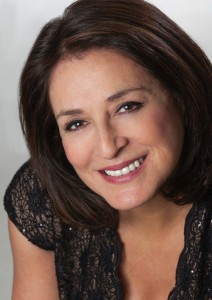 Patricia Schuman