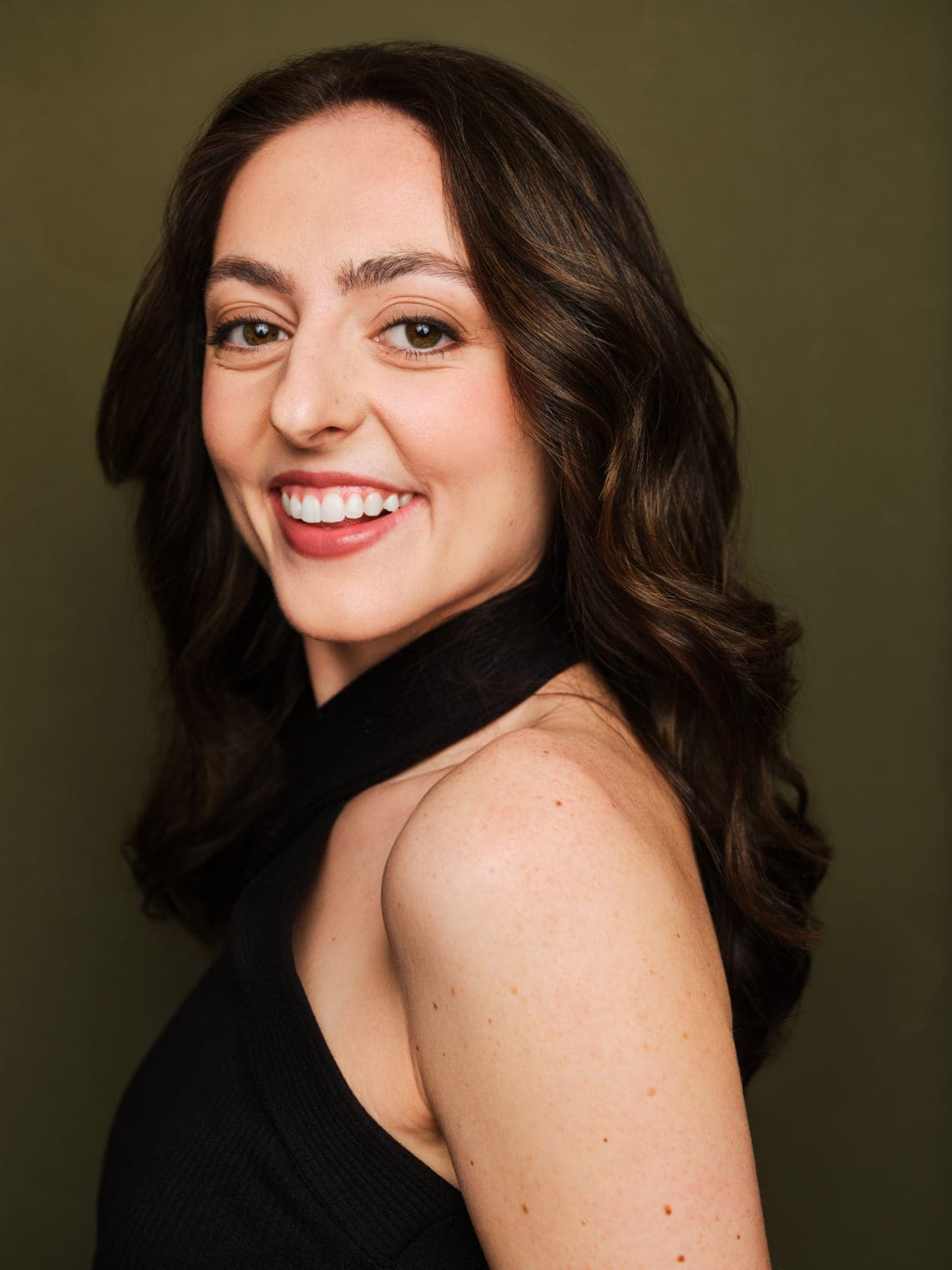 This image portrays Victoria Madden by Encompass Arts.