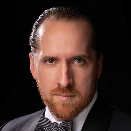 This image portrays Nathan Matticks by Encompass Arts.