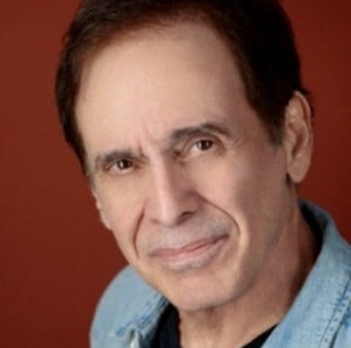 This image portrays Albert Insinnia by Encompass Arts.