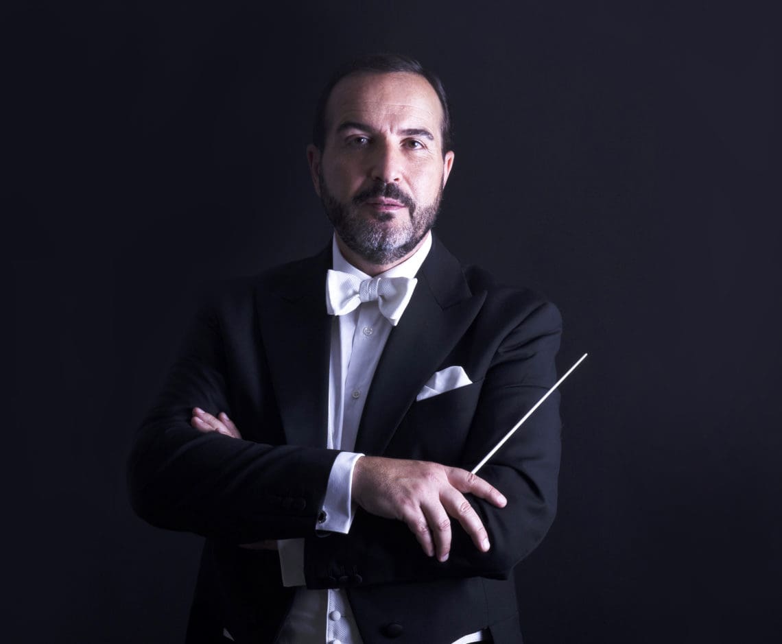 This image portrays Stefano Vignati by Encompass Arts.