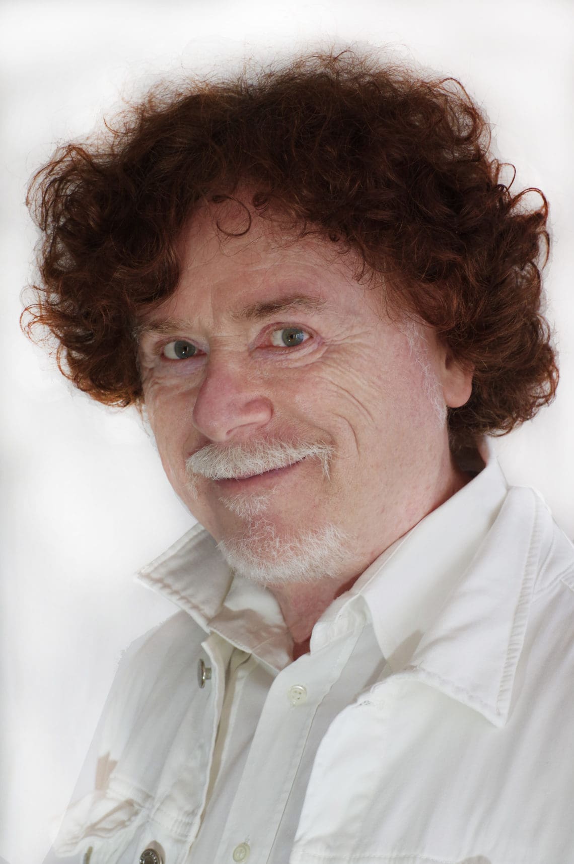 This image portrays Ivan Stefanutti by Encompass Arts.