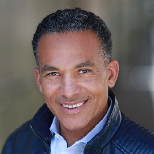 This image portrays Eric Shorter by Encompass Arts.