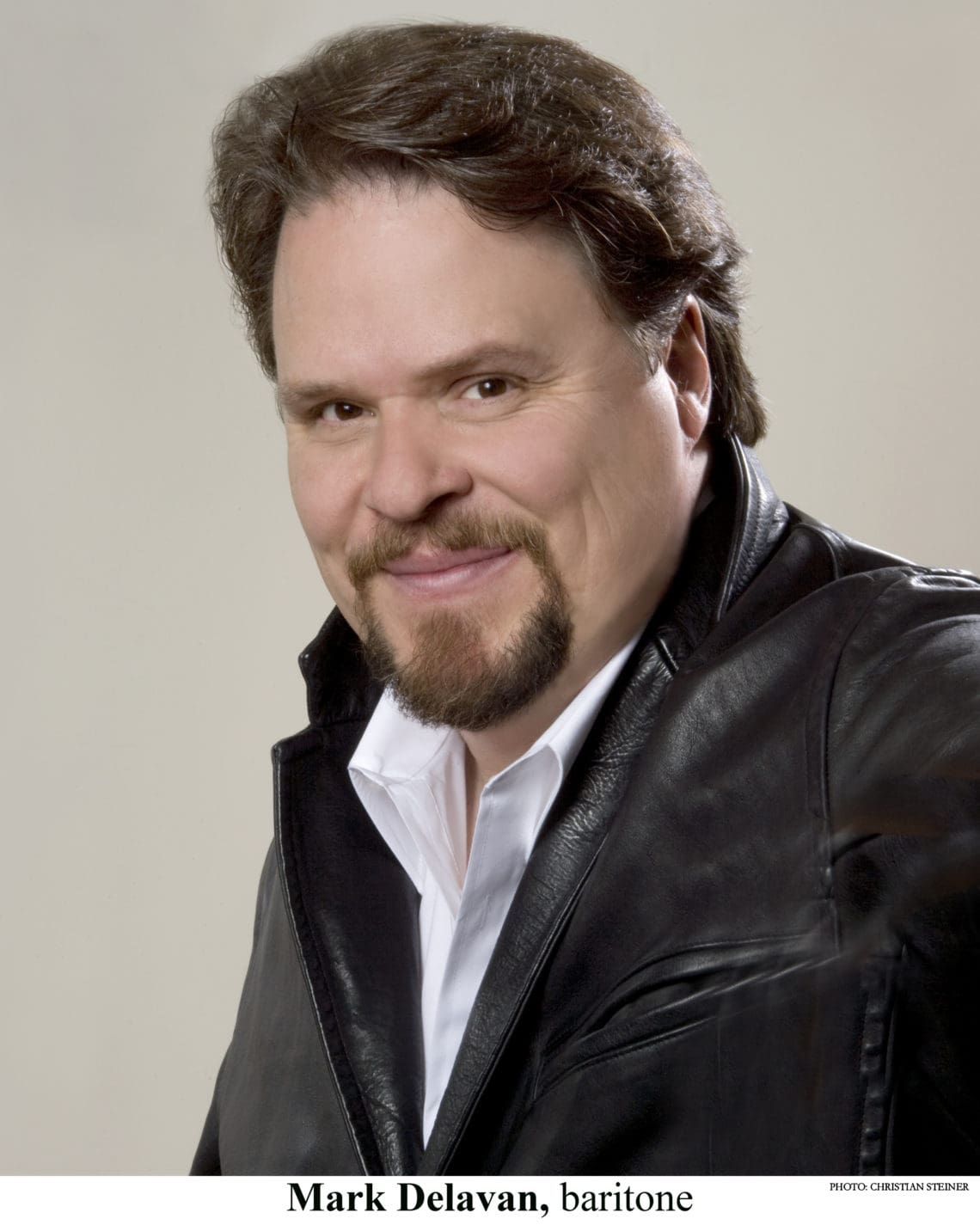 This image portrays Mark Delevan by Encompass Arts.
