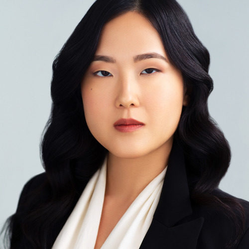 This image portrays Sarah Sun Park by Encompass Arts.