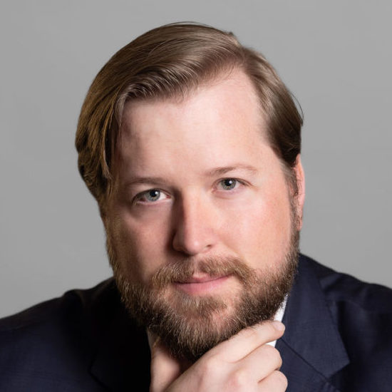 This image portrays Nathan Snyder by Encompass Arts.