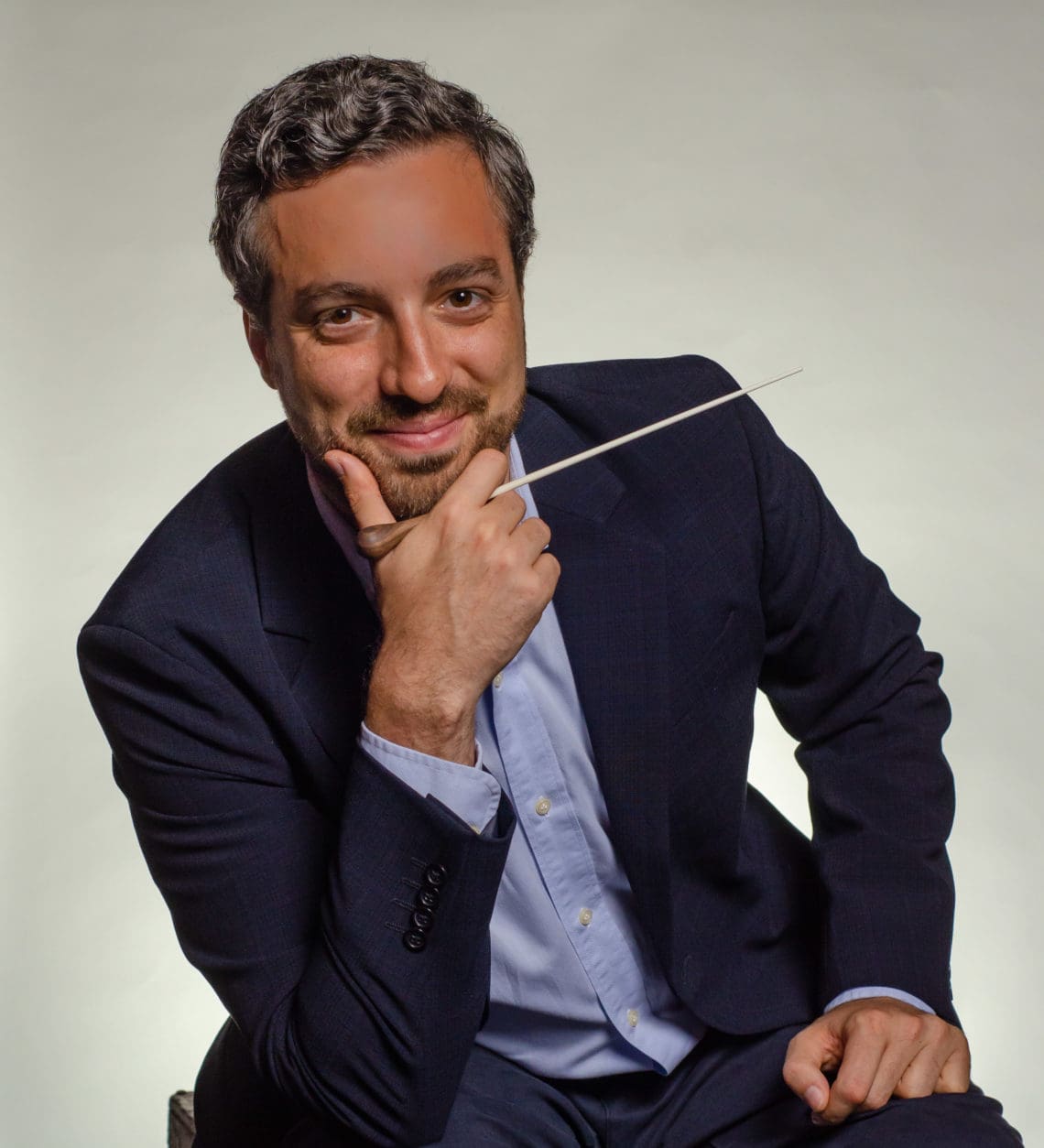 This image portrays Filippo Ciabatti by Encompass Arts.