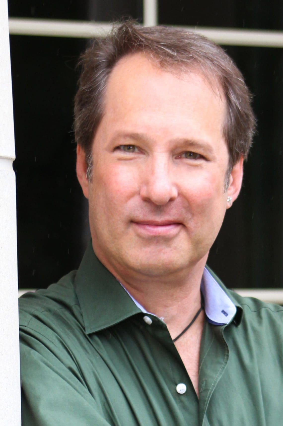 This image portrays Paul Houghtaling by Encompass Arts.