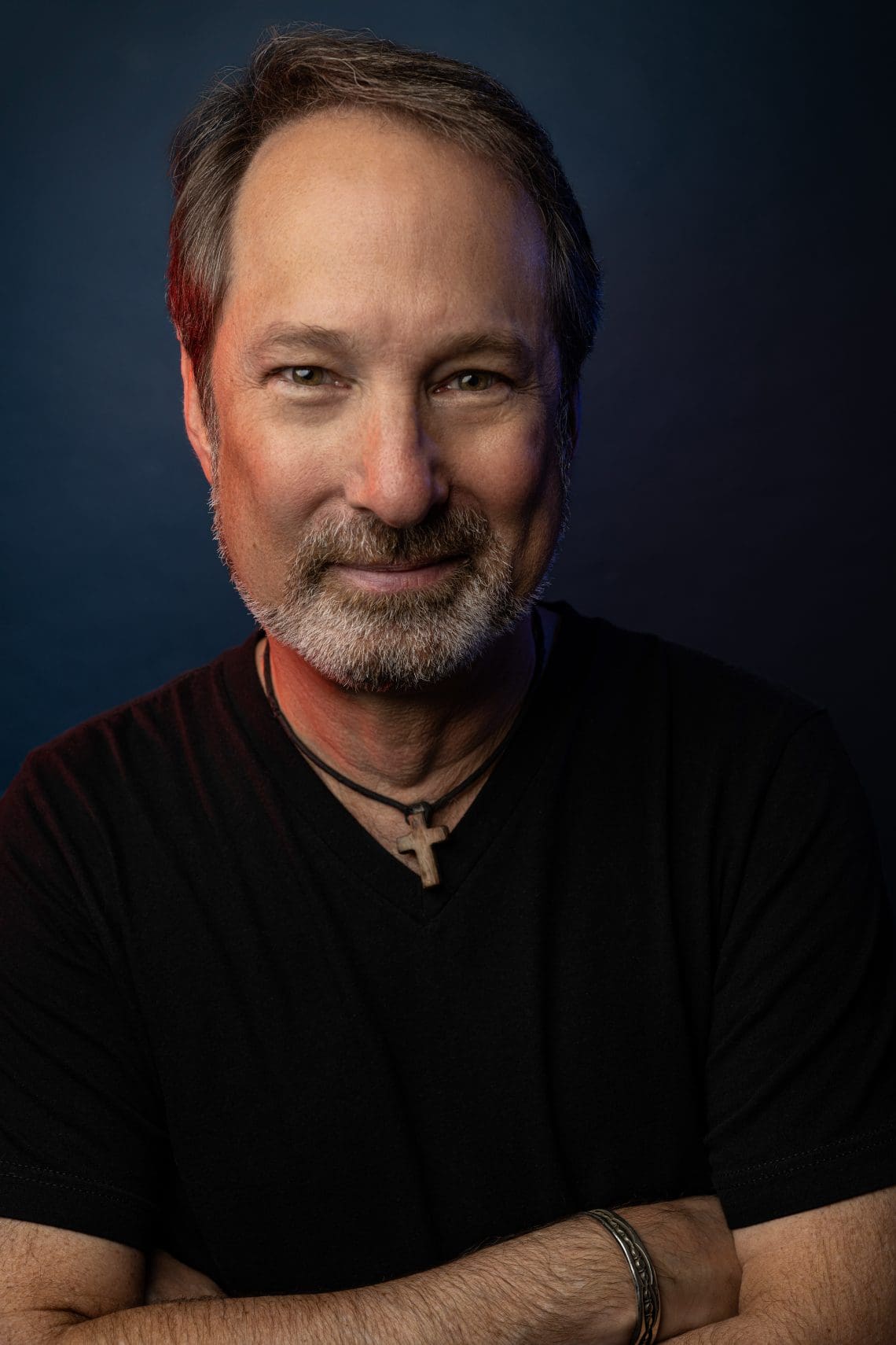 This image portrays Paul Houghtaling by Encompass Arts.