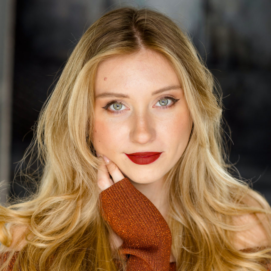 This image portrays Claire Tendl by Encompass Arts.