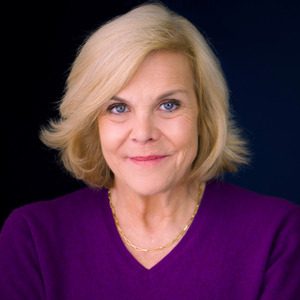 This image portrays Ann Herberger by Encompass Arts.